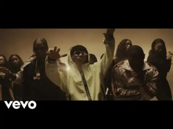 Krept & Konan – G Love ft. Wizkid